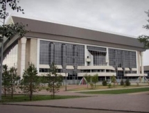 Женский чемпионат страны по боксу пройдёт в Астане