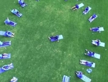 Видео с заключительной тренировки «Иртыша» на УТС в Турции