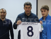 Экс-полузащитник «Иртыша» будет играть у Кумыкова