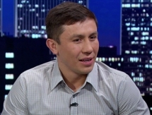 Головкин сделал прогноз на бой Мэйвезер — Макгрегор