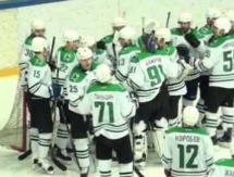 Видеообзор матча чемпионата РК «Иртыш» — «Бейбарыс» 1:2