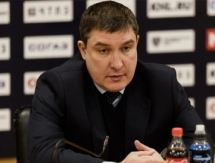 Анвар Гатиятулин: «Начали матч слишком осторожно»