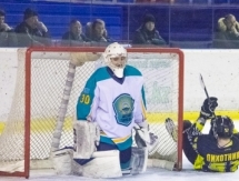 Фоторепортаж с матча чемпионата РК «Темиртау» — «Алтай-Торпедо» 3:0