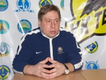 Олег Коваленко: «Сыграли совершенно две разные игры»