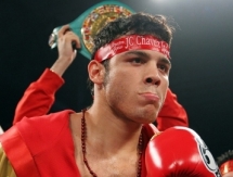 Хулио Сесар Чавес-младший: «Если я побью Канело, и он не захочет реванша, я буду драться с Головкиным»
