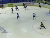 Видеообзор матча чемпионата РК «Темиртау» — «Алтай-Торпедо» 3:0