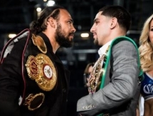 Тренер Головкина спрогнозировал исход боя Гарсия — Турман