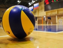 Результаты первого игрового дня четвертого тура чемпионата РК среди мужских команд Высшей лиги