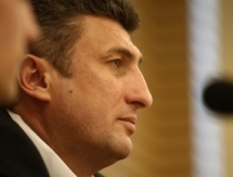 Цхададзе прокомментировал изменение формата чемпионата