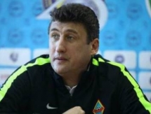 Кахабер Цхададзе: «Матчи с „Астаной“ всегда носят принципиальный характер»