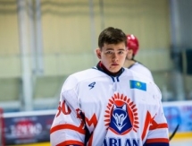 Фоторепортаж с матча чемпионата РК «Кулагер» — «Арлан» 2:3