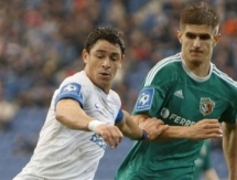 «Не теряет надежды на дебют в сборной Украины». Пять фактов о новичке «Иртыша» Ткачуке