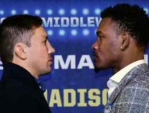 Геннадий Головкин: «Должен использовать все умения, чтобы победить Джейкобса»