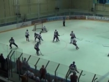 Видеообзор матча чемпионата РК «Кулагер» — «Арлан» 2:0