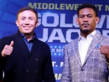 Геннадий Головкин: «Я могу драться лишь с теми, кто выходит на ринг, а не просто болтает»