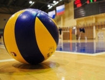 Результаты второго игрового дня четвертого тура чемпионата РК среди мужских команд Высшей лиги