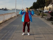 Залилов пожелал Шариповой провести хороший бой