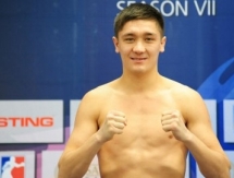 Сулейменов принес «Astana Arlans» вторую победу над «China Dragons»