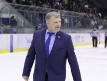 Алексей Ждахин: «Эмоции меня немного „бьют“, потому что это начало нашего пути за кубком»