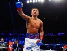 Головкина назвали одним из самых уважаемых и статусных боксеров современности