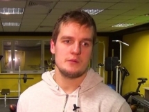 Олег Ломако: «Мы настраиваемся на всех одинаково»