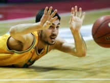 «Астана» обыграла «Парму» в матче ВТБ