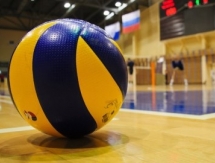 Результаты третьего игрового дня четвертого тура чемпионата РК среди мужских команд Высшей лиги