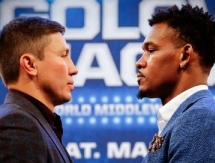 «Зверь возвращается!». СМИ ждут следующего боя Головкина