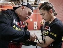 Сергей Кубышев: «Шарипова использует в лучшем случае 30 процентов своего потенциала»