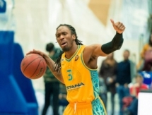 Видеообзор матча ВТБ «Астана» — «Парма» 88:73