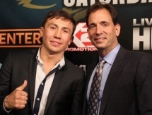 Том Леффлер: «В бою с Головкиным Альварес заработал бы больше, чем с Мейвезером»