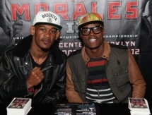 Питер Куиллин: «Бой Головкина и Джейкобса — это поединок взрывоопасных средневесов»