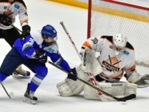 Листки хоккейного календаря. Неделя №23. 27 февраля — 5 марта. Как забивать — забыли...