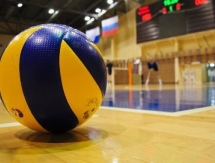 Результаты четвертого игрового дня четвертого тура чемпионата РК среди мужских команд Высшей лиги