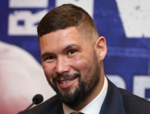 Тони Белью: «Считаю, что Головкин досрочно победил бы Канело»