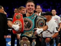 Геннадий Головкин: «Думаю, этот год сложится для меня намного лучше, чем прошлый»