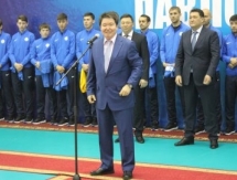 Спонсор «Иртыша» пригласил футболистов на завод