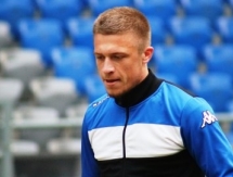 Кейлер — игрок «Окжетпеса» 