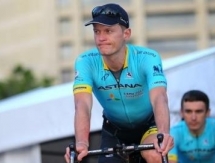 Брешель стал шестым на втором этапе «Париж — Ницца»