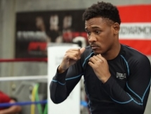 Дэниэл Джейкобс: «Головкина называют самым устрашающим, но я его не боюсь»