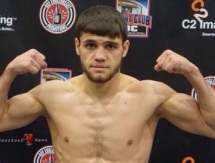 Определилась дата следующего боя Мадиева