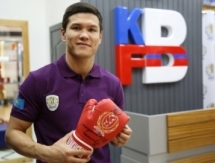 Елеусинов попрощался с казахстанскими болельщиками