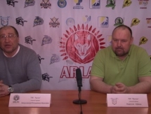 Видео послематчевой пресс-конференции игр чемпионата РК «Арлан» — «Иртыш» 2:1, 5:2