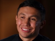 Геннадий Головкин: «Мне нравится шоу, я хочу, чтобы бой с Джейкобсом был интересным»