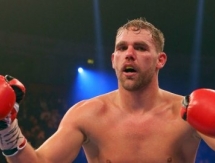 Промоутер Головкина не хочет говорить о возможном бое с Сондерсом