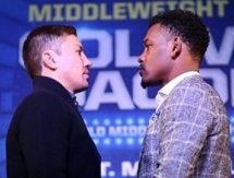 Тренер Головкина рассказал, чего ждет от Джейкобса