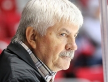 Вице-президент магнитогорского «Металлурга» оценил супертройку «Барыса»