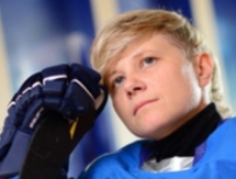 Наталья Яковчук: «Чтобы развиваться как игроку, приняла предложение из Казахстана»