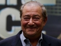 Боб Арум: «Де Ла Хойя не рискнет выставить Канело против Головкина»