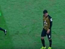 Видео матча Премьер-Лиги «Кайрат» — «Актобе» 1:0
